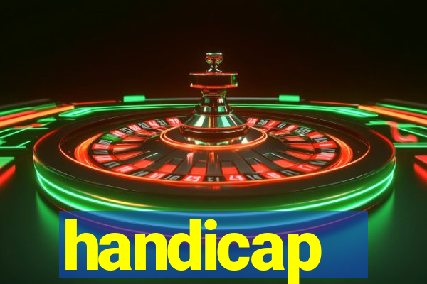 handicap - 2.5